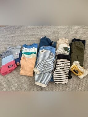 Zara, Vineyard Vines, H&M Spring/Summer Bundle ❤️